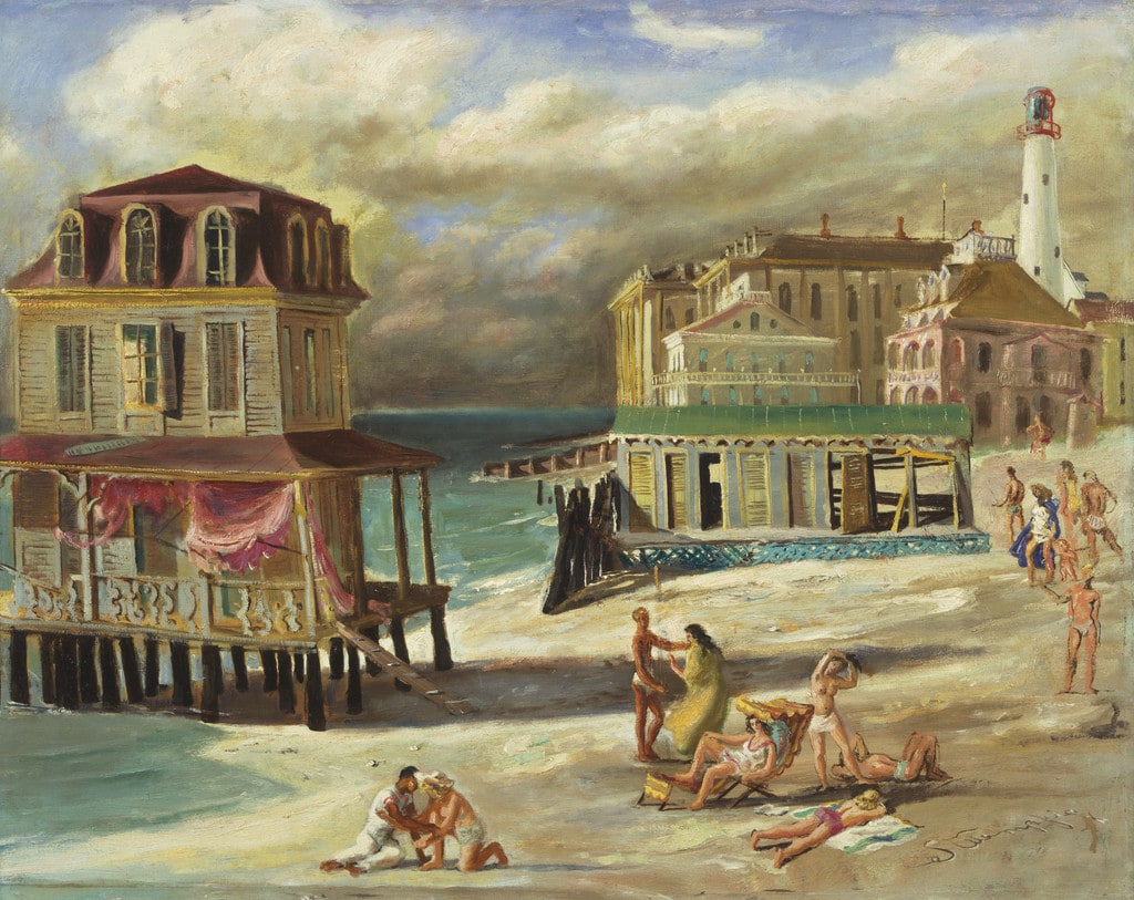 Cape May