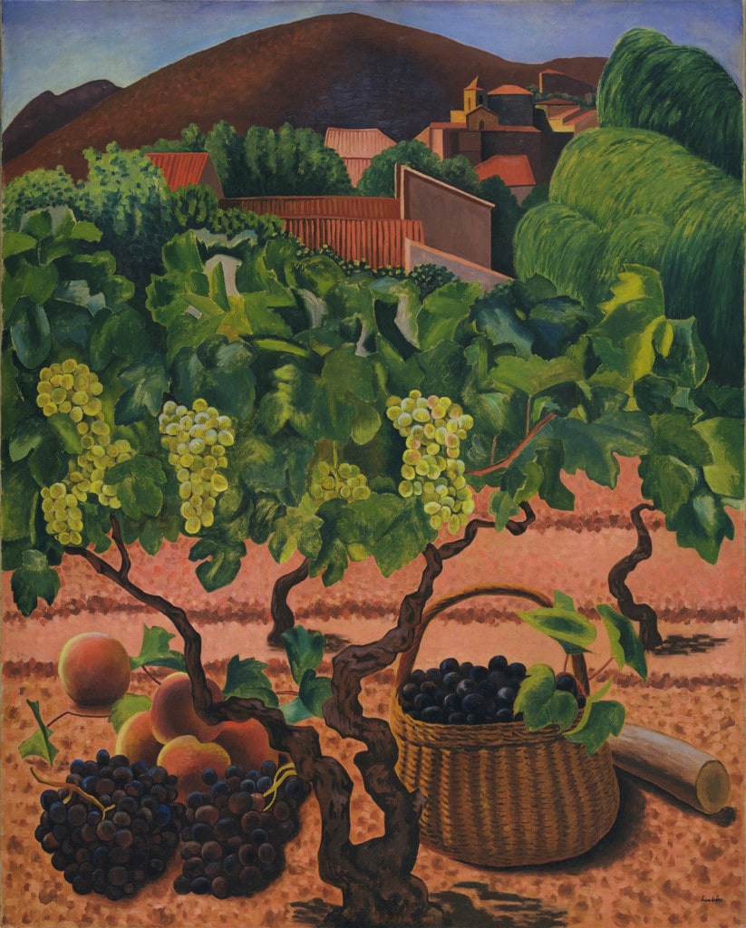 Untitled (Landscape)