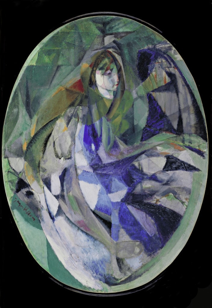 Girl at the Piano