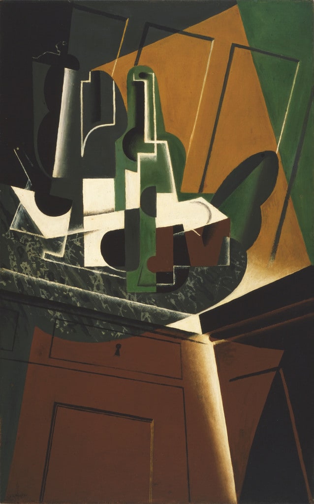 The Sideboard