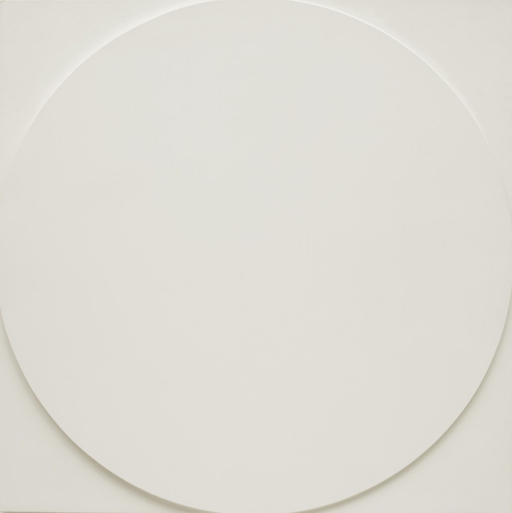 From Square to Circle