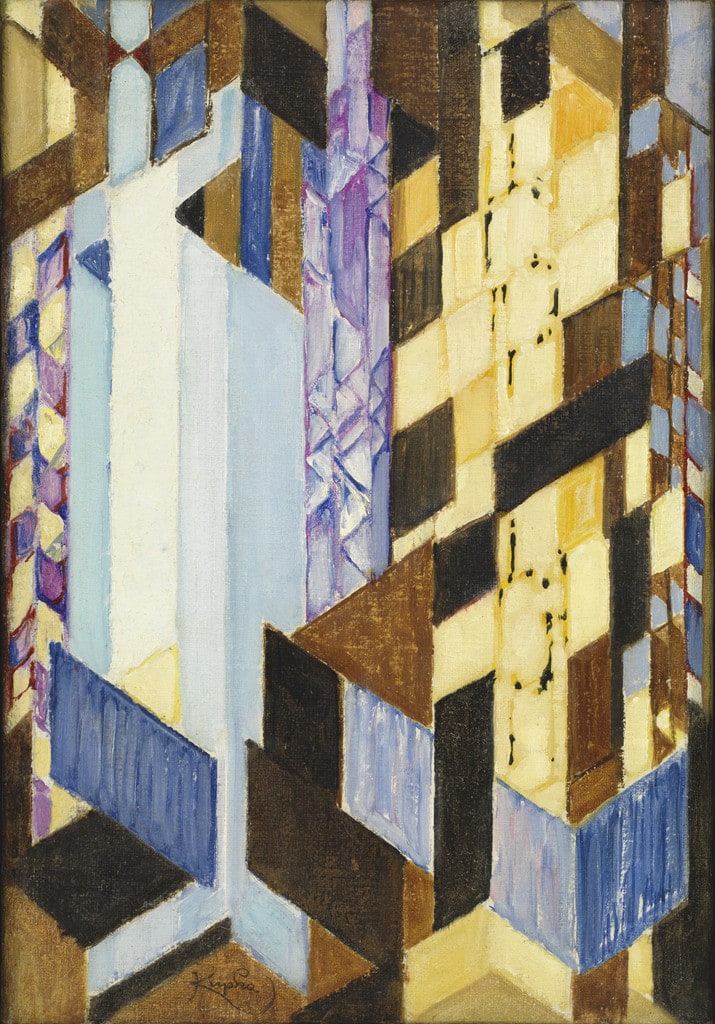 Vertical and Diagonal Planes
