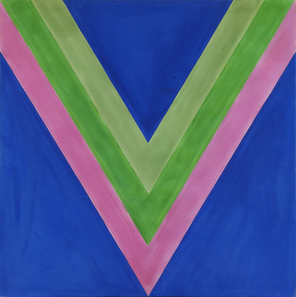 Blue Veil
