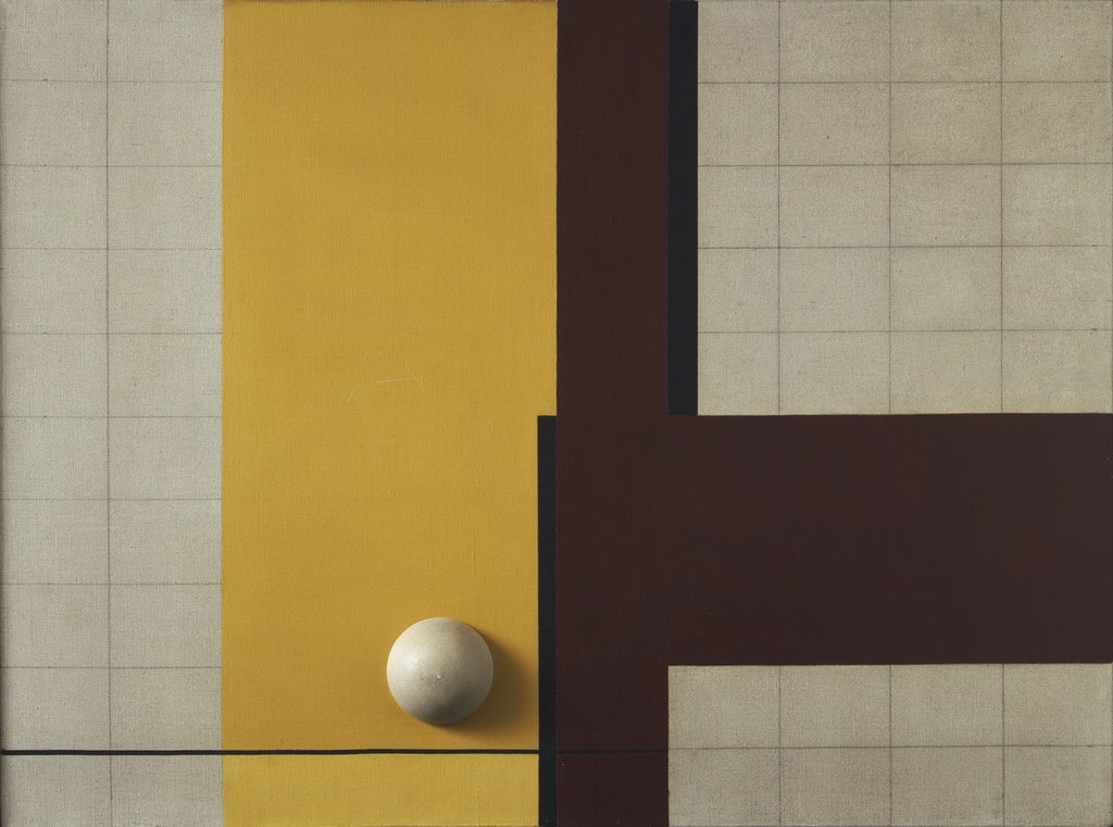 Composition Number 37