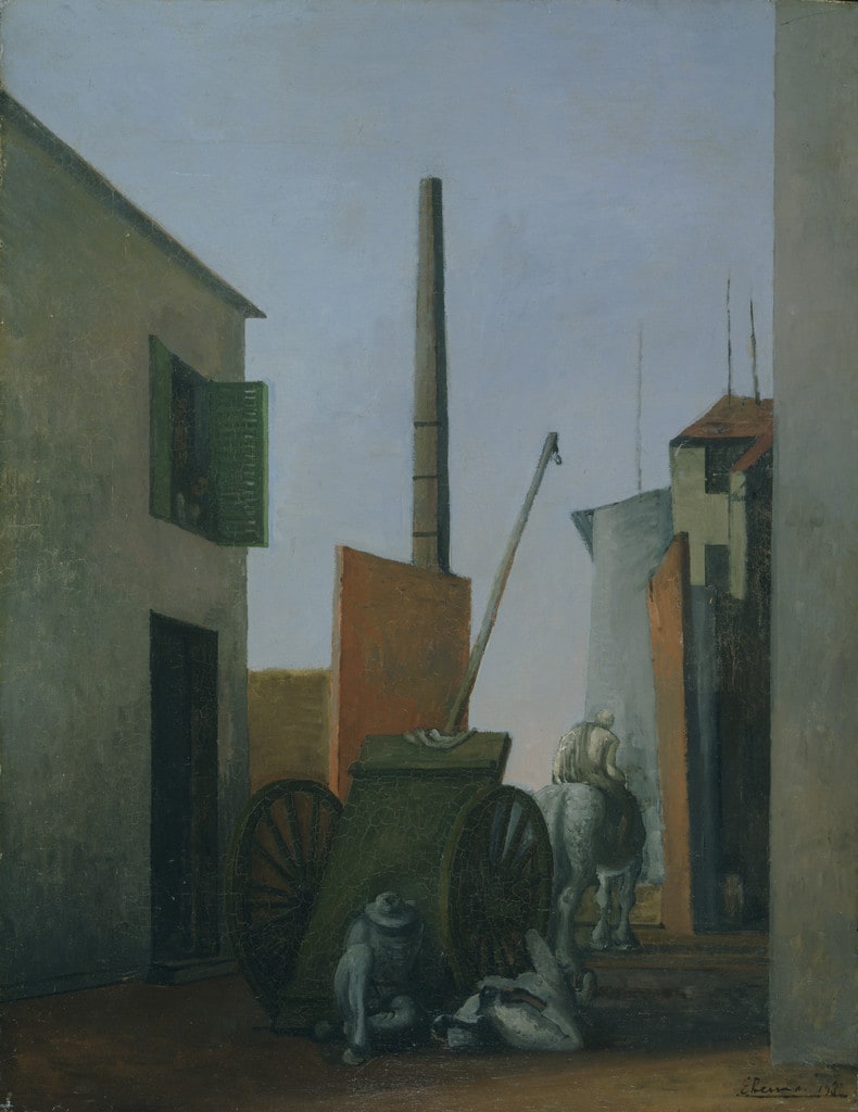 The Cart