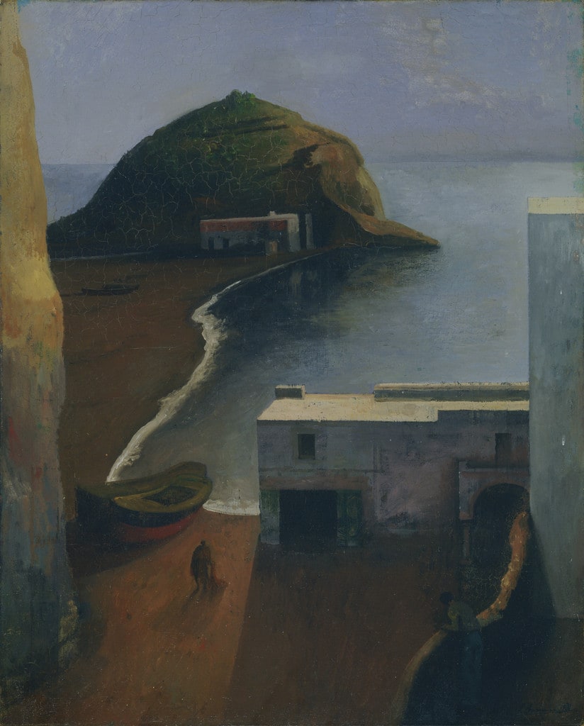 Memory of Ischia