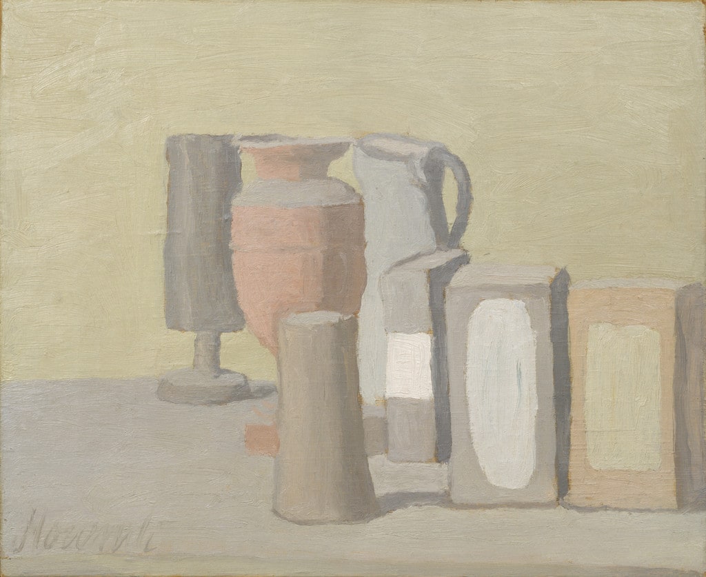 Still Life