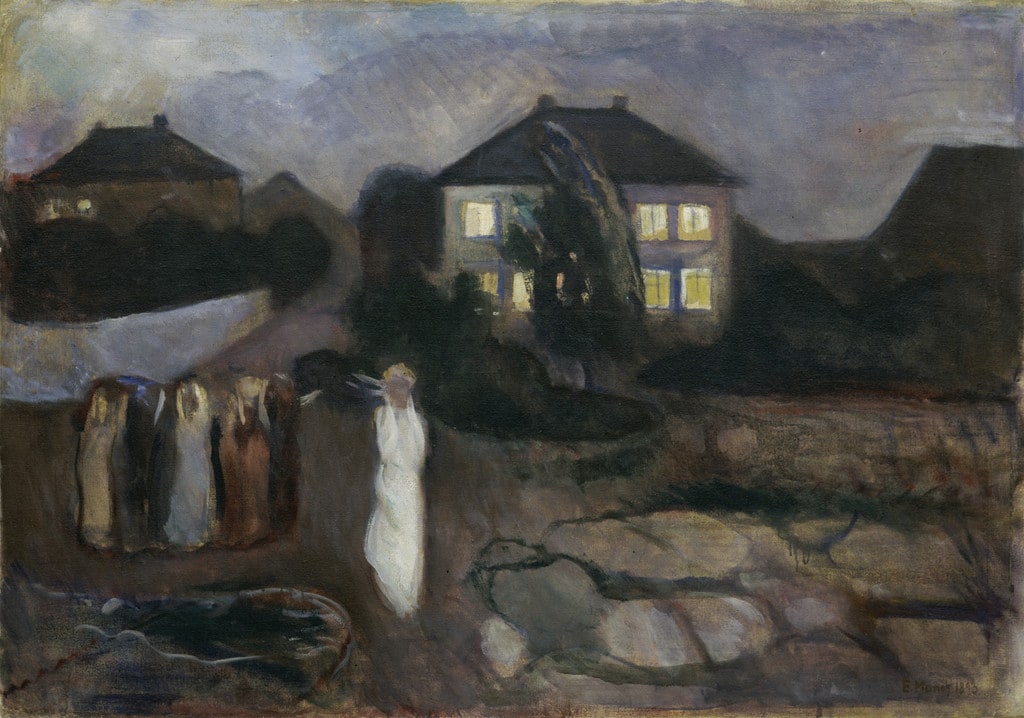 The Storm