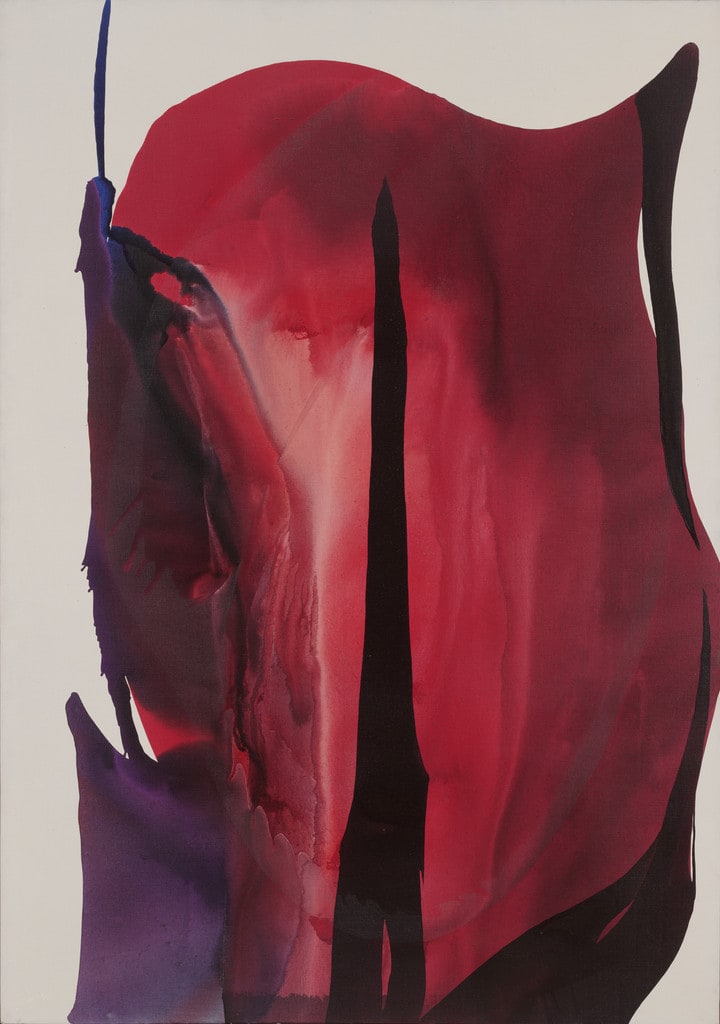 Phenomena: Junction Red