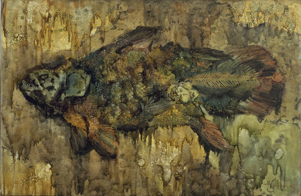 Coelacanth