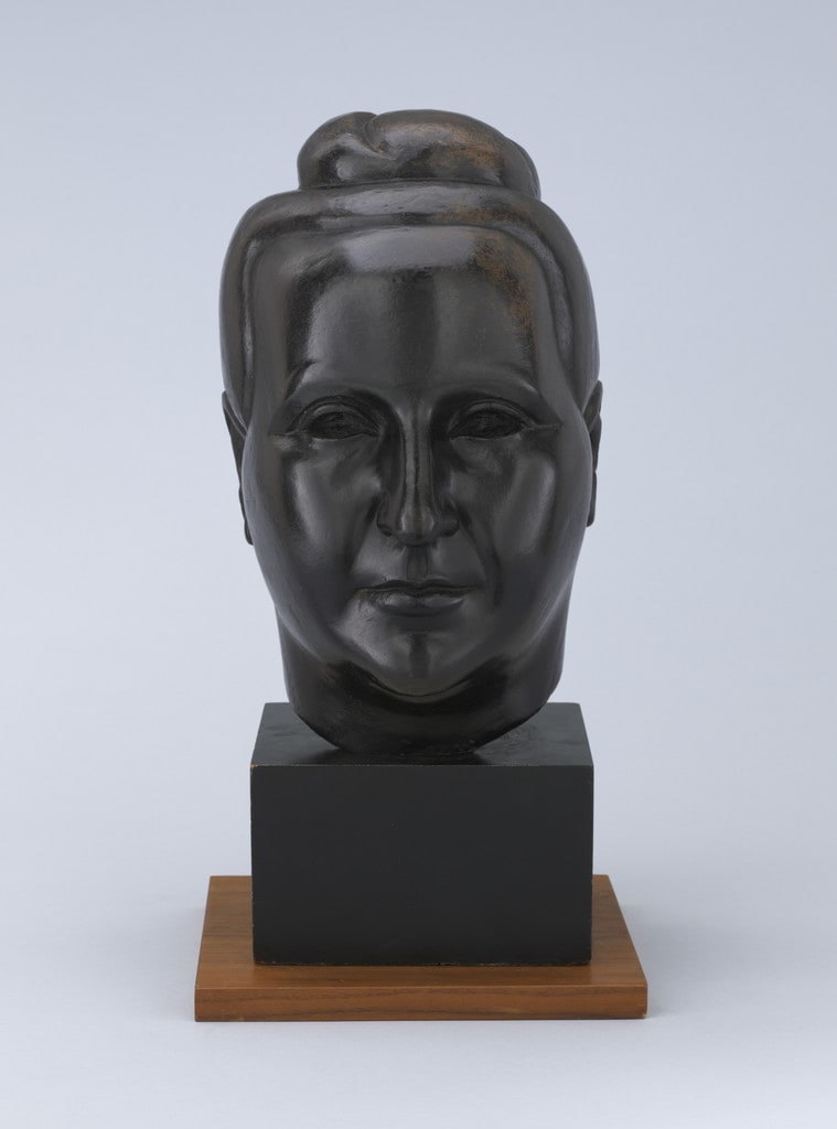 Gertrude Stein