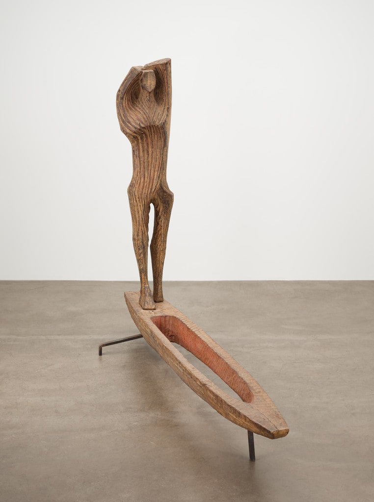 Adrift, 3