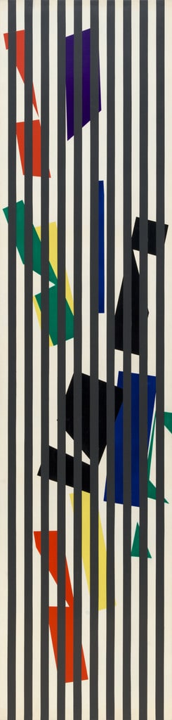 Colorhythm, 1