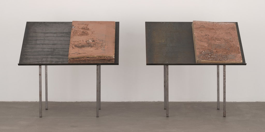Splitting I and II