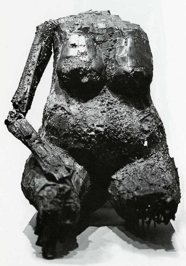Torso