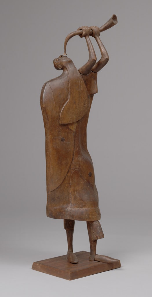 Ritual Figure