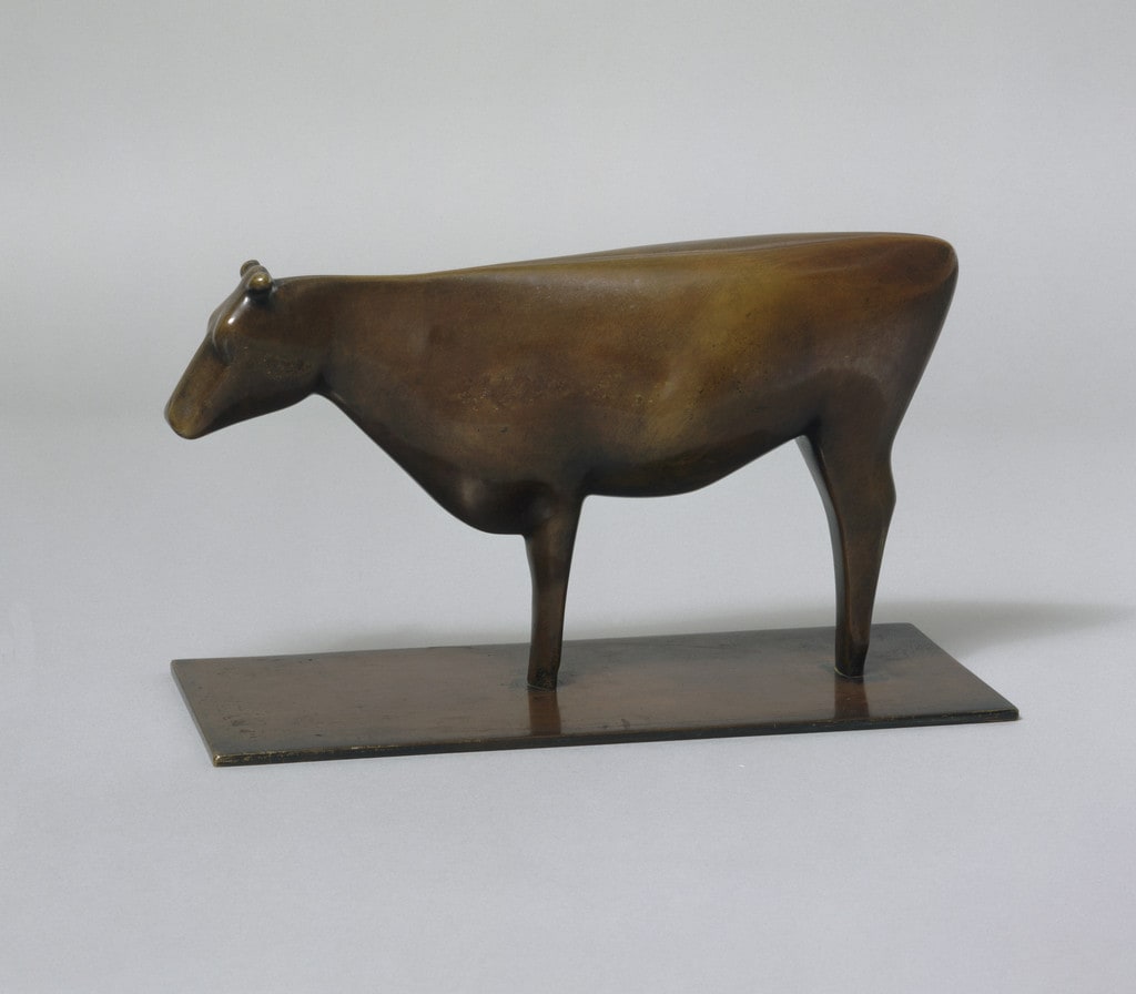 Cow