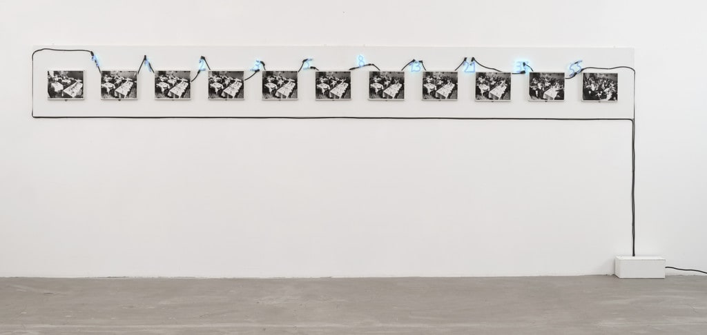 Untitled (A Real Sum Is a Sum of People)