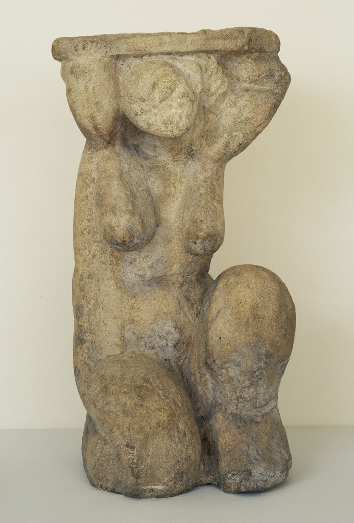 Caryatid