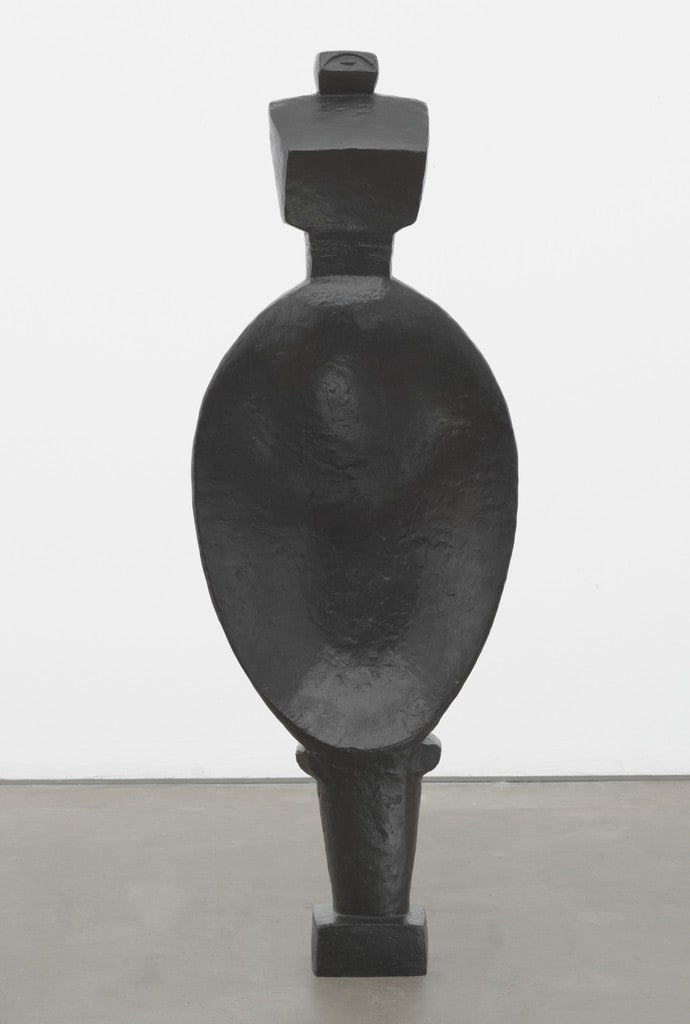Spoon Woman