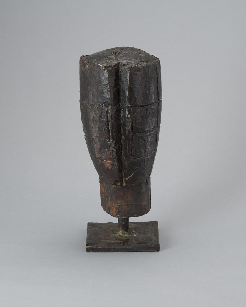 Head