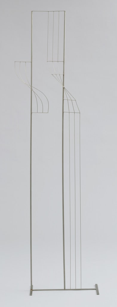 Sculpture No. 17
