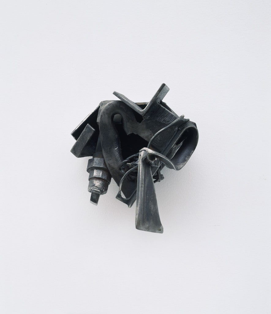 Chitungwiza from the Lynch Fragment series
