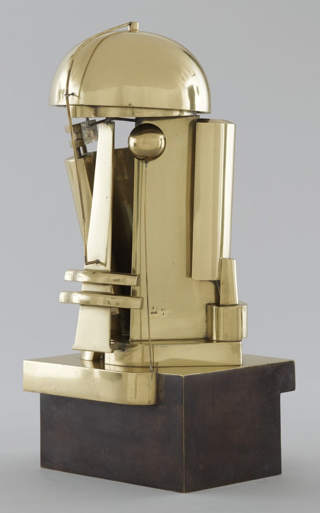 Sculpture 23