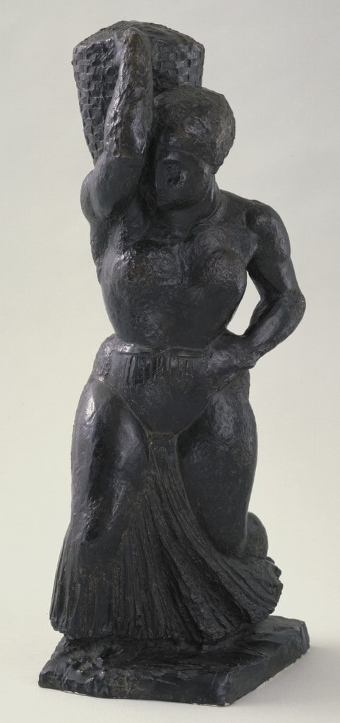 Grape Harvester