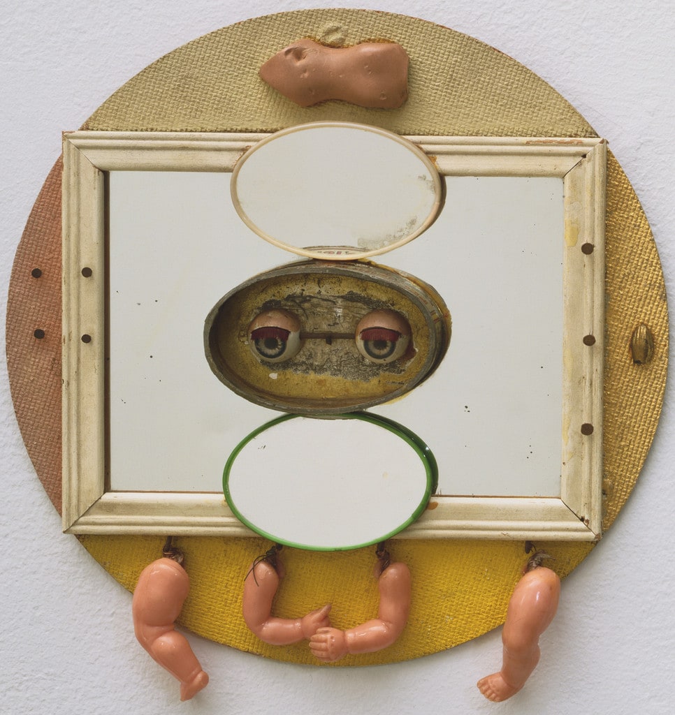 Anybody's Self-Portrait
