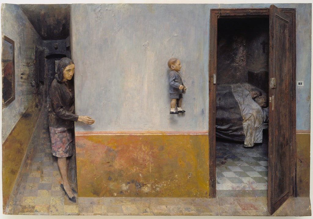 The Apparition