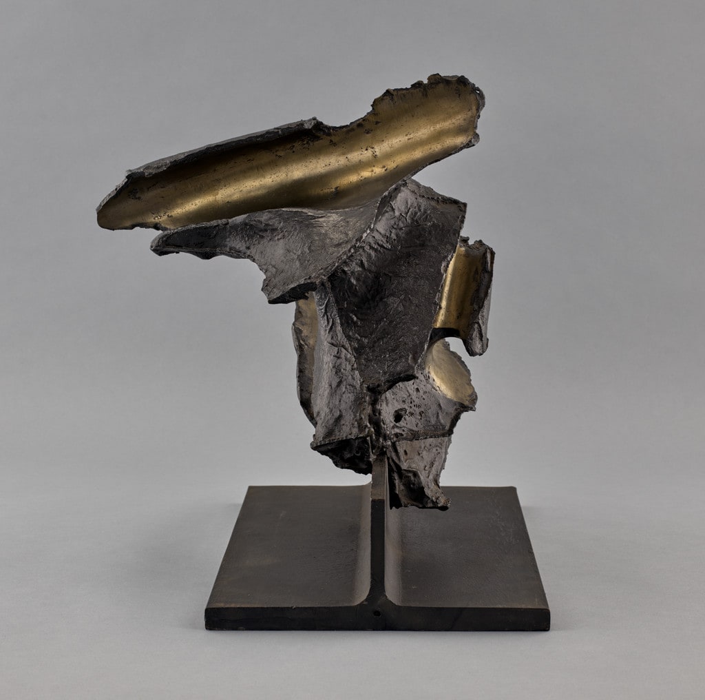Wounded, II