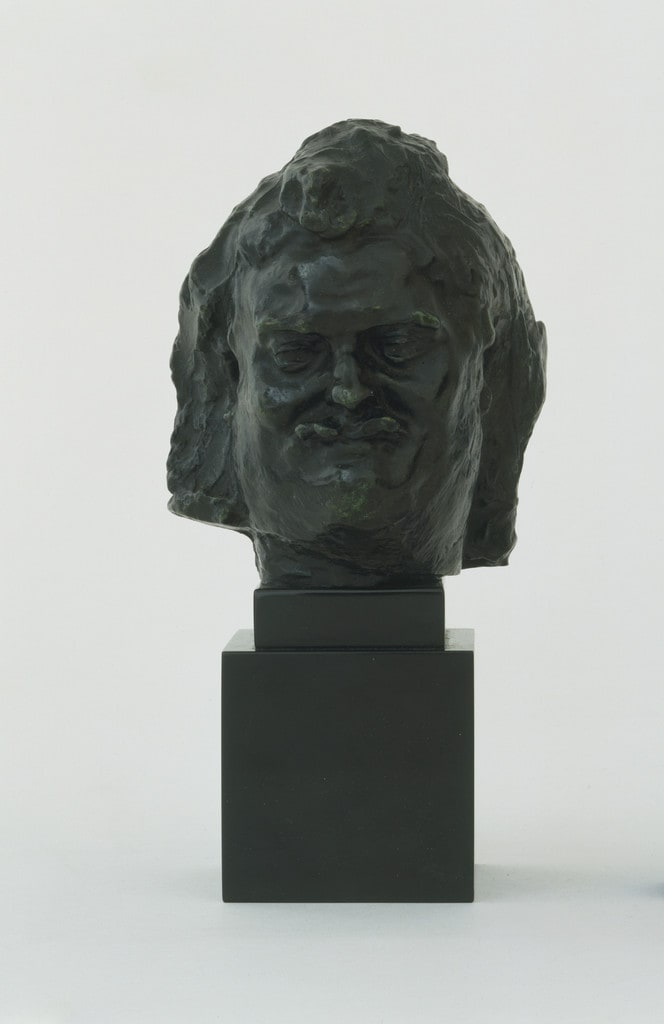 Head
