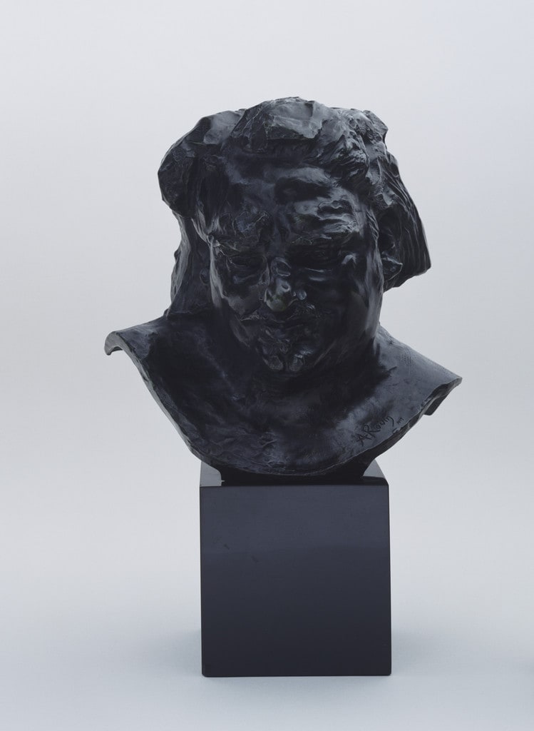 Bust