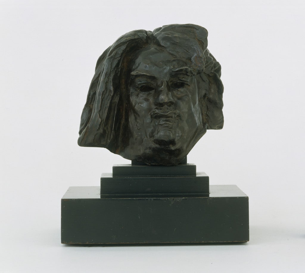 Head
