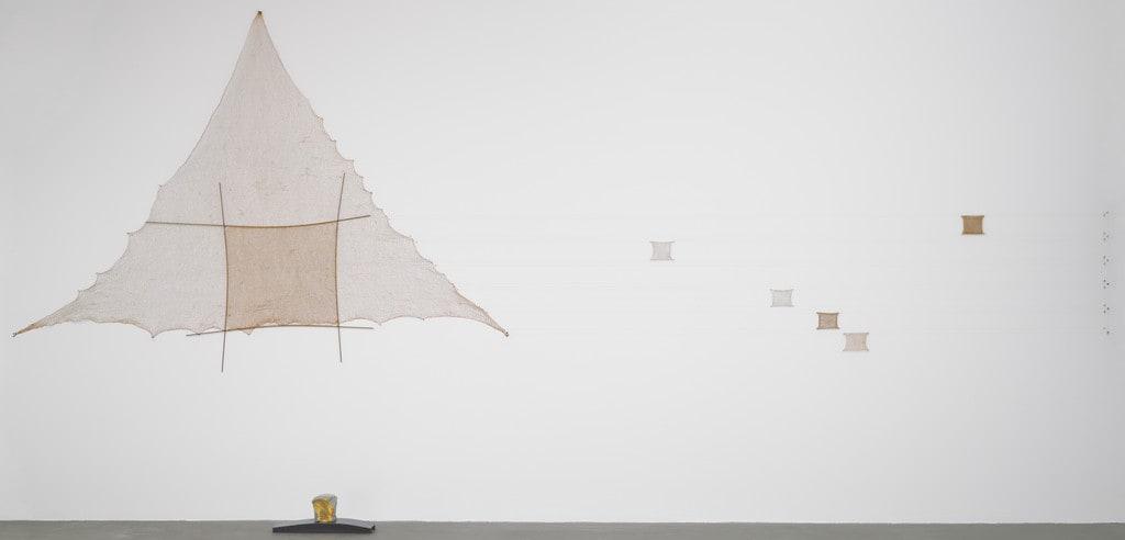 Untitled (Stave)