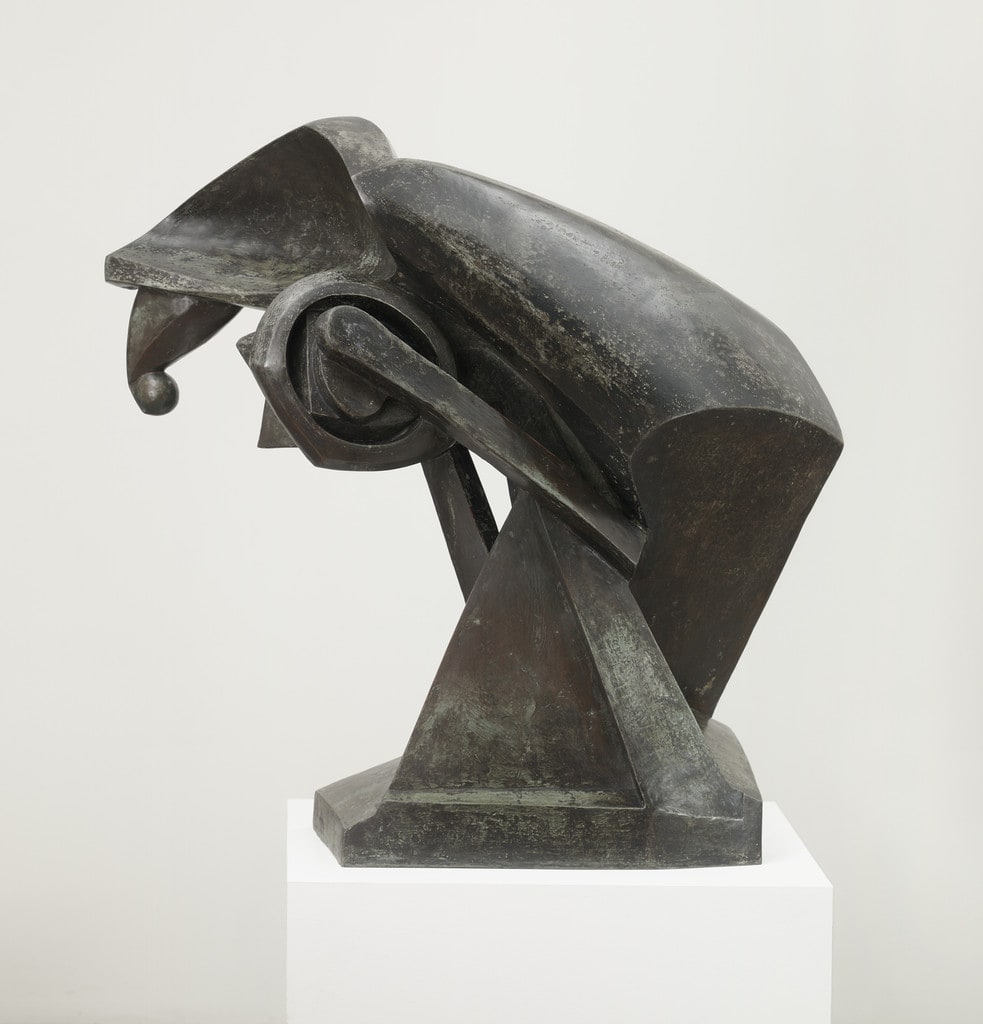 The Horse