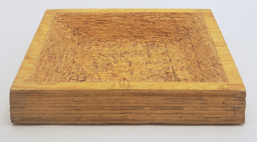 Laminated Plywood