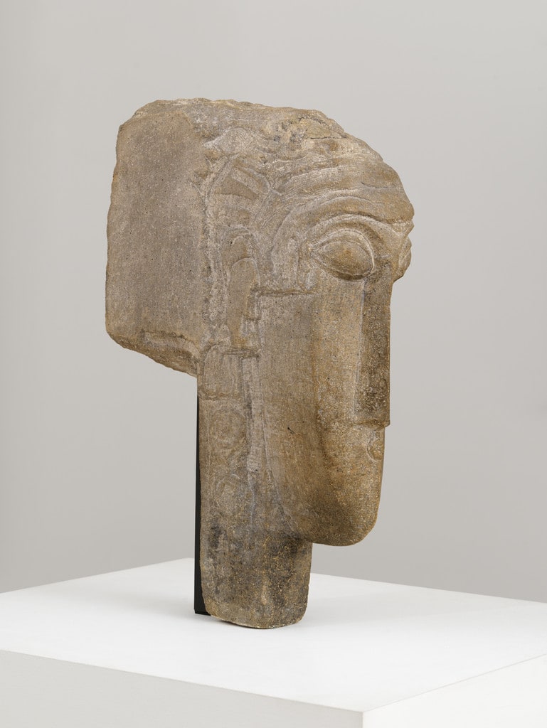 Head