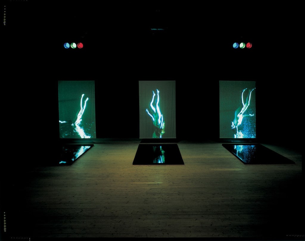 Stations