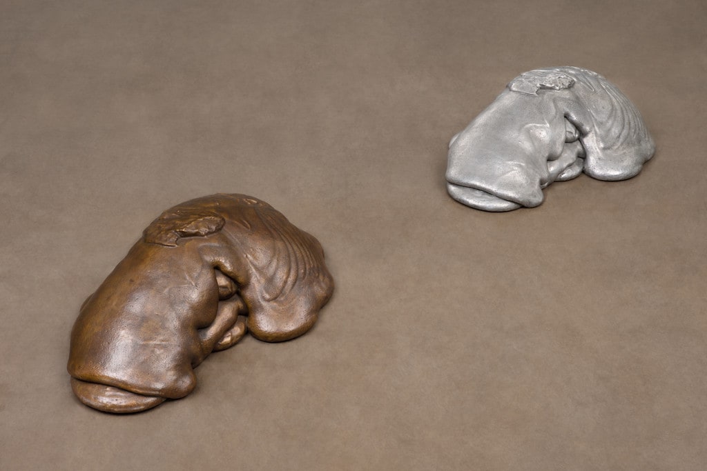 Modern Art (Pair)