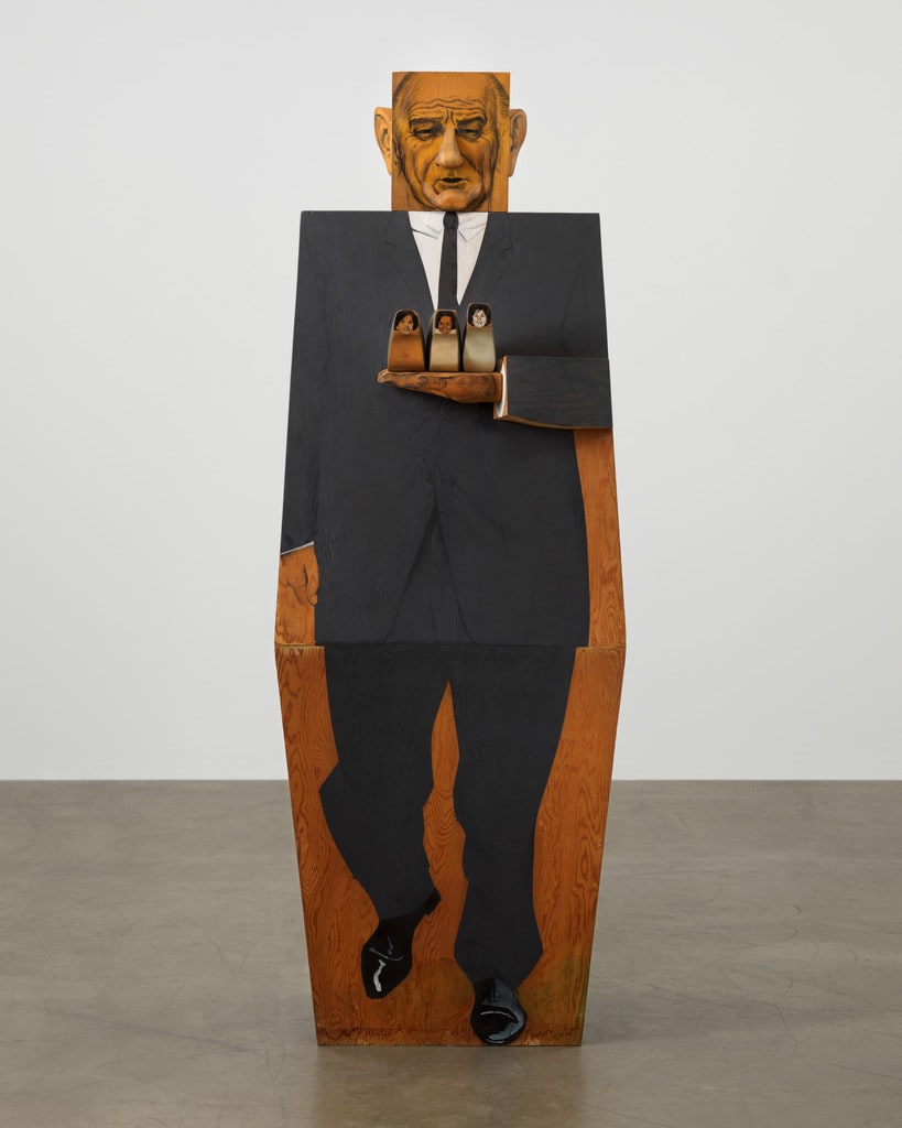 LBJ