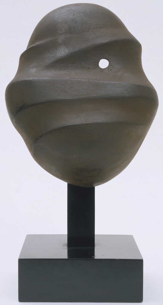 Atomic Head