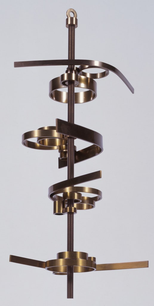 Rotary Rings, Second Version