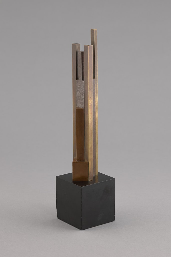 Forms in Space