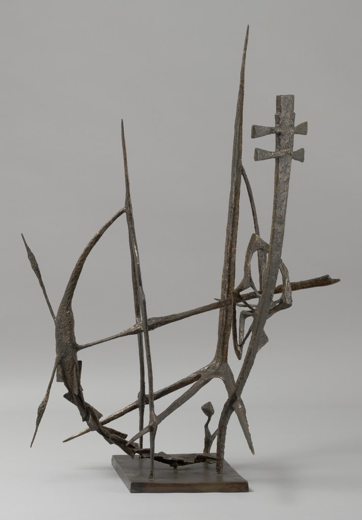 The Bow