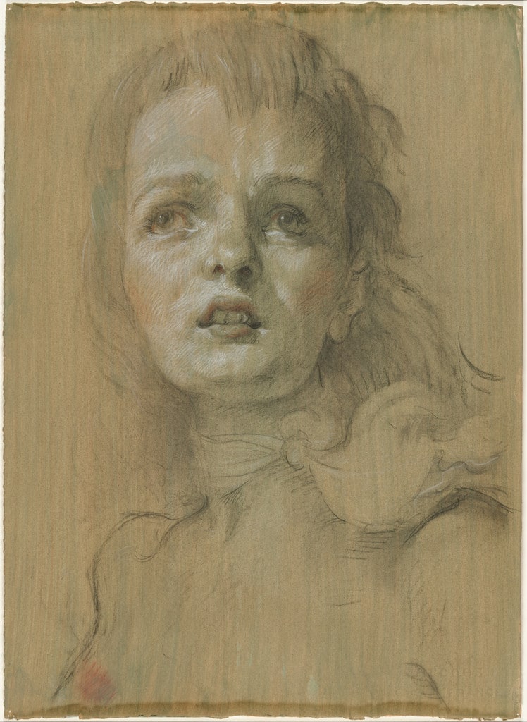 The Clairvoyant