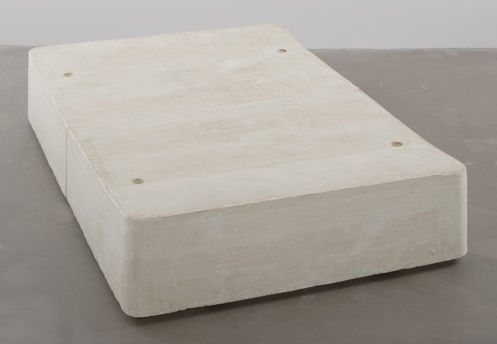 Untitled (Bed)