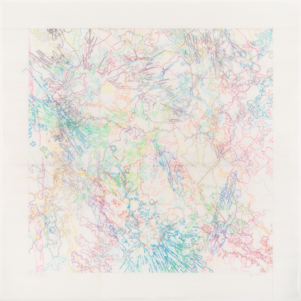 #61 Working Drawing