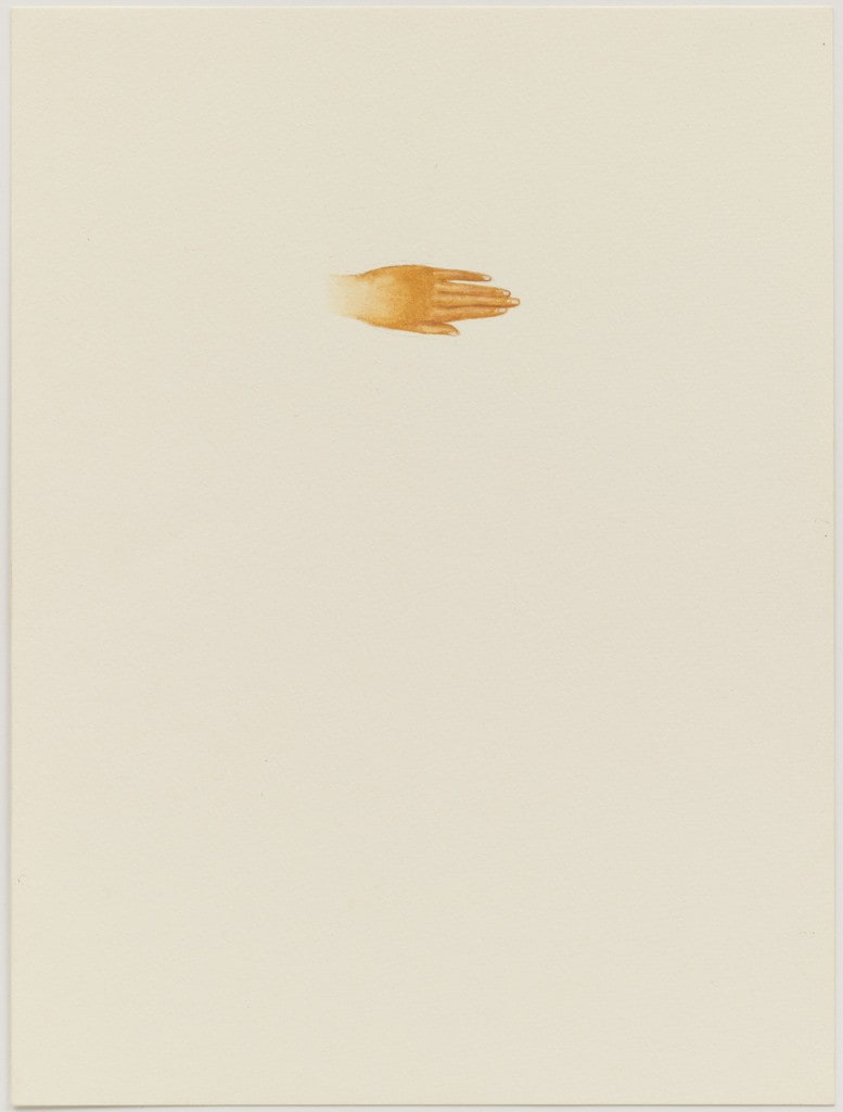 Untitled (Hand)